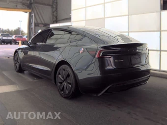 2024 Tesla Model 3 Long Range - miniatura 6