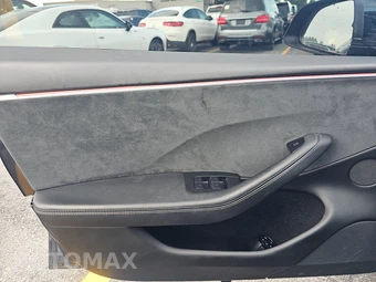 2024 Tesla Model 3 Long Range - miniatura 9