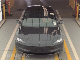 2024 Tesla Model 3 Long Range – miniatura 2