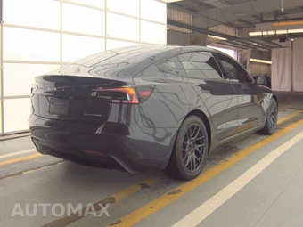 2024 Tesla Model 3 Long Range – miniatura 4