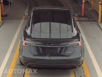 2024 Tesla Model 3 Long Range – miniatura 5