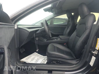 2024 Tesla Model 3 Long Range – miniatura 7