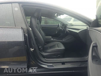 2024 Tesla Model 3 Long Range – miniatura 8