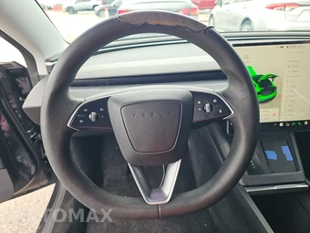 2024 Tesla Model 3 Long Range - miniatura 10