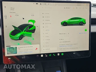 2024 Tesla Model 3 Long Range - miniatura 12