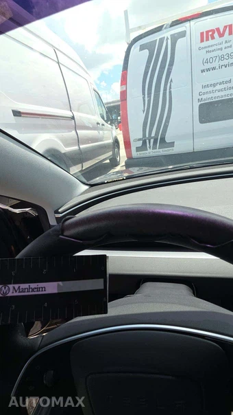 2024 Tesla Model 3 Long Range - miniatura 20