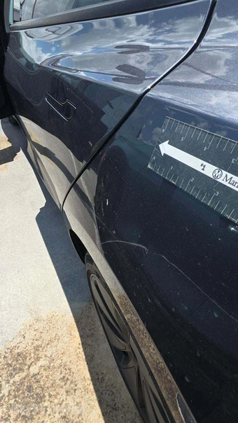 2024 Tesla Model 3 Long Range - miniatura 21