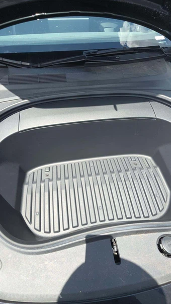 2024 Tesla Model 3 Long Range - miniatura 25