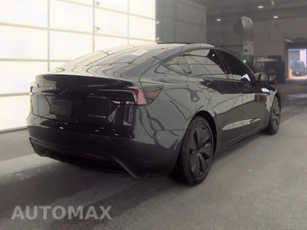 2024 Tesla Model 3 Long Range - miniatura 4