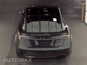 2024 Tesla Model 3 Long Range - miniatura 5