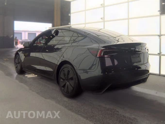 2024 Tesla Model 3 Long Range - miniatura 6