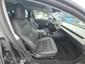 2024 Tesla Model 3 Long Range - miniatura 8
