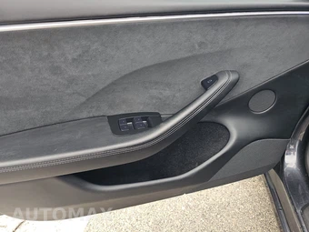 2024 Tesla Model 3 Long Range - miniatura 9