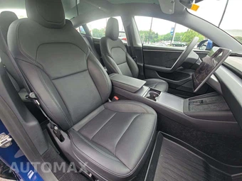 2024 Tesla Model 3 Long Range - miniatura 18