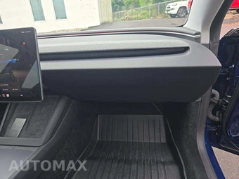 2024 Tesla Model 3 Long Range - miniatura 19
