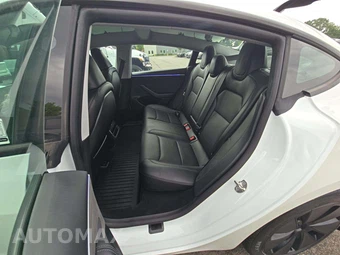 2024 Tesla Model 3 Long Range - miniatura 10