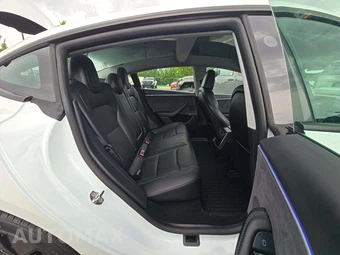 2024 Tesla Model 3 Long Range - miniatura 13