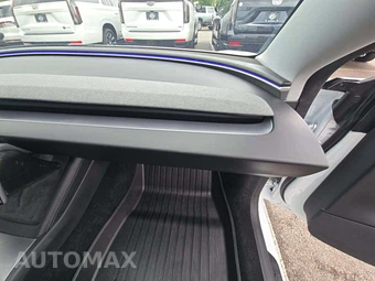 2024 Tesla Model 3 Long Range - miniatura 16