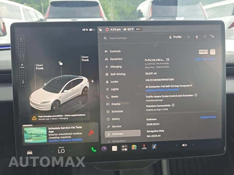 2024 Tesla Model 3 Long Range - miniatura 6