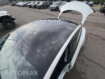 2024 Tesla Model 3 Long Range - miniatura 9