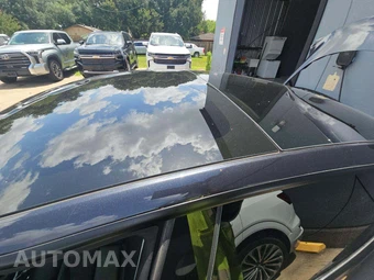 2024 Tesla Model 3 Long Range - miniatura 12