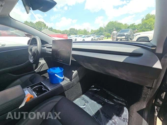 2024 Tesla Model 3 Long Range - miniatura 19
