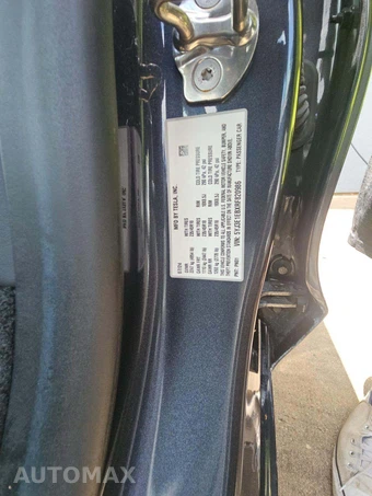 2024 Tesla Model 3 Long Range - miniatura 5