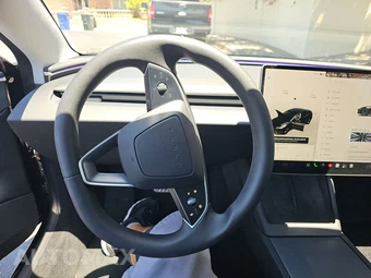 2024 Tesla Model 3 Performance - miniatura 10