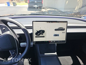 2024 Tesla Model 3 Performance - miniatura 11