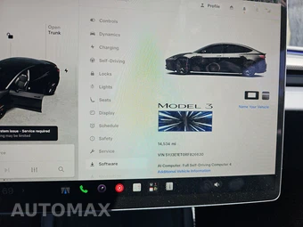 2024 Tesla Model 3 Performance - miniatura 12
