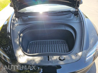 2024 Tesla Model 3 Performance - miniatura 16