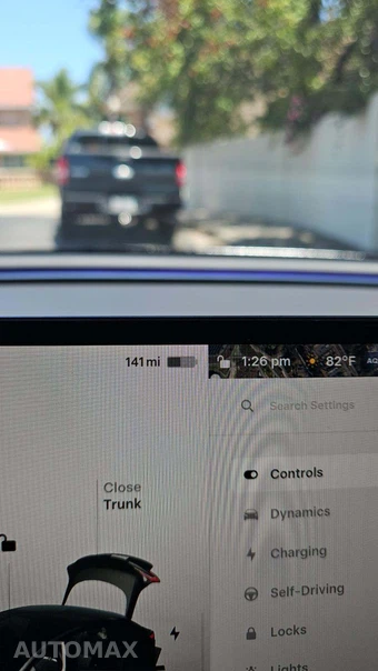 2024 Tesla Model 3 Performance - miniatura 20