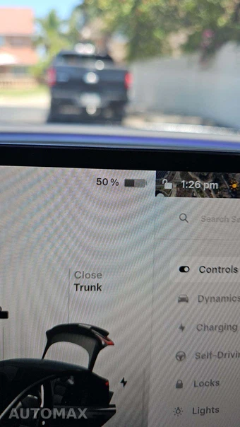 2024 Tesla Model 3 Performance - miniatura 27