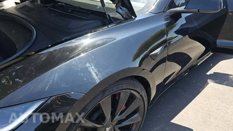 2024 Tesla Model 3 Performance - miniatura 29