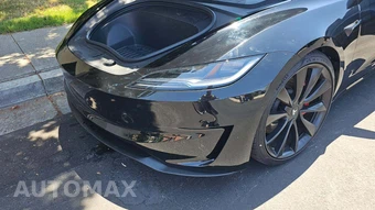 2024 Tesla Model 3 Performance - miniatura 34