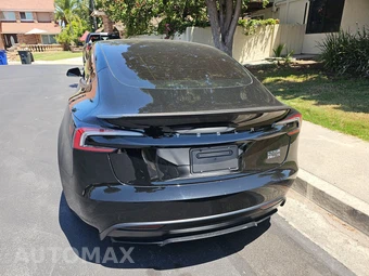 2024 Tesla Model 3 Performance - miniatura 5