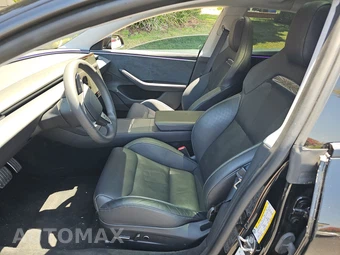 2024 Tesla Model 3 Performance - miniatura 7