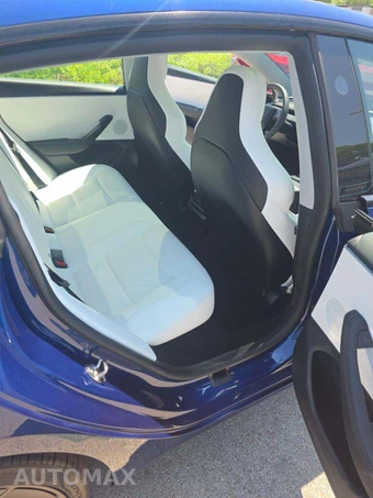 2024 Tesla Model 3 Performance – miniatura 16