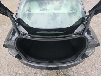 2024 Tesla Model 3 Performance - miniatura 11