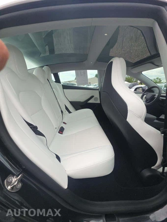 2024 Tesla Model 3 Performance - miniatura 14