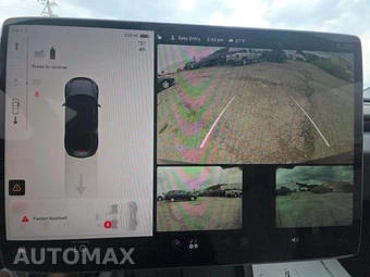 2024 Tesla Model 3 Performance - miniatura 22