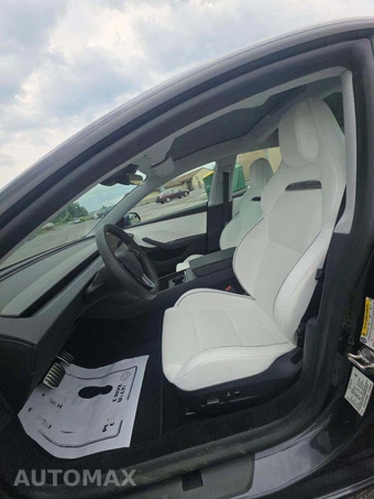 2024 Tesla Model 3 Performance - miniatura 3