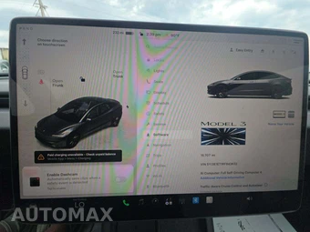 2024 Tesla Model 3 Performance - miniatura 6