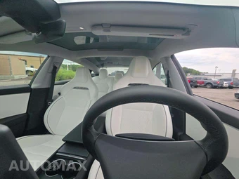 2024 Tesla Model 3 Performance - miniatura 8