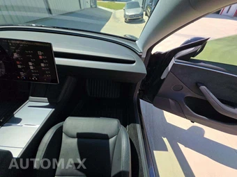 2024 Tesla Model 3 Performance - miniatura 20