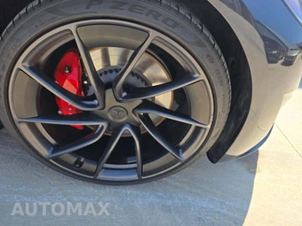 2024 Tesla Model 3 Performance - miniatura 22
