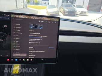 2024 Tesla Model 3 Performance - miniatura 5