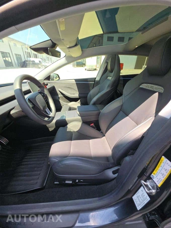 2024 Tesla Model 3 Performance - miniatura 6