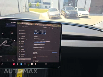 2024 Tesla Model 3 Performance - miniatura 9