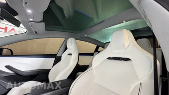 2024 Tesla Model 3 Performance - miniatura 12